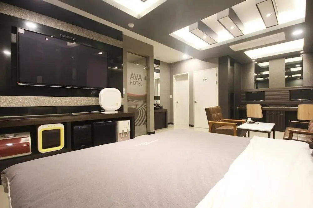 AVA Hotel Seomyeon