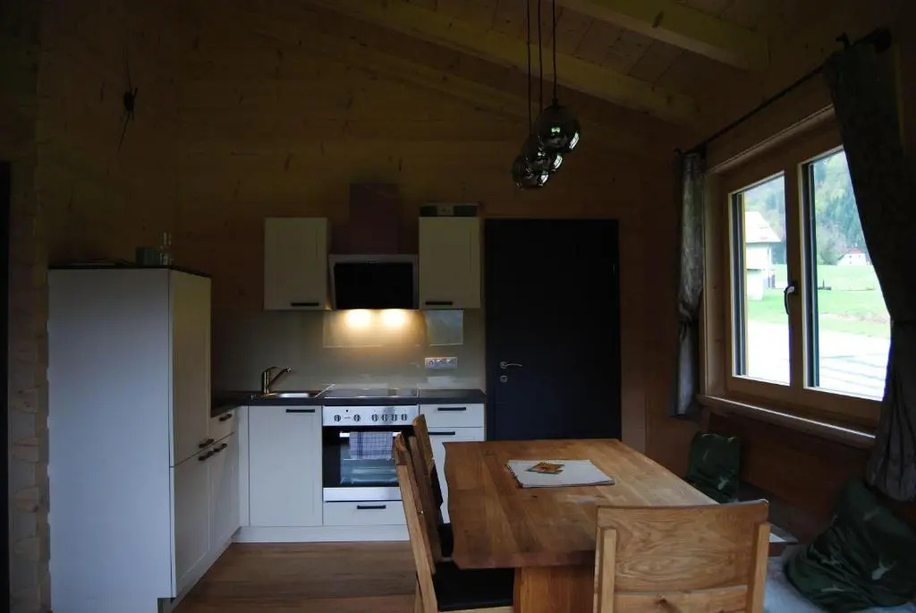 Ferienhaus-Eisenerz