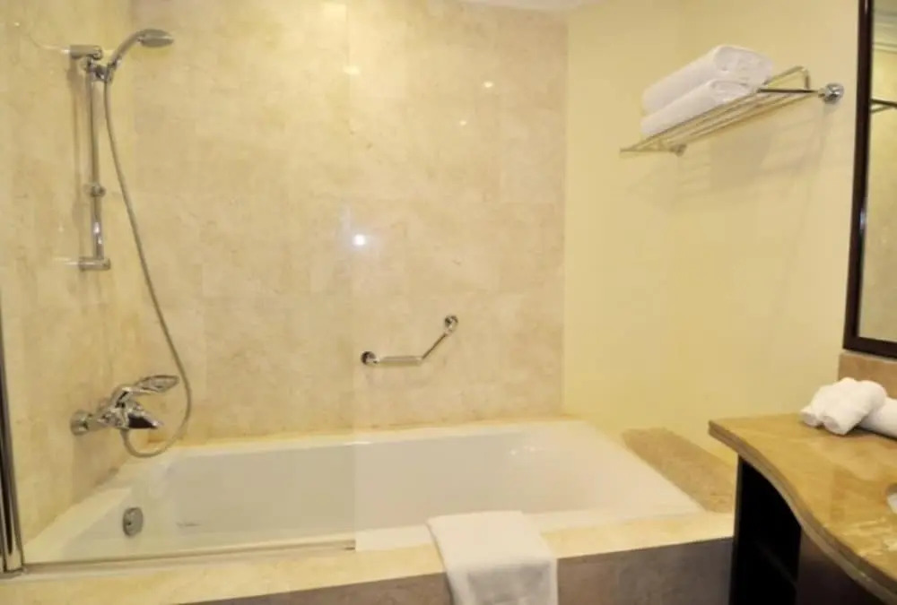 Piks Key - Grandeur Residences