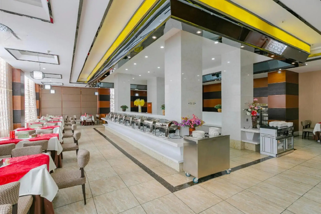 Gannan Hotel