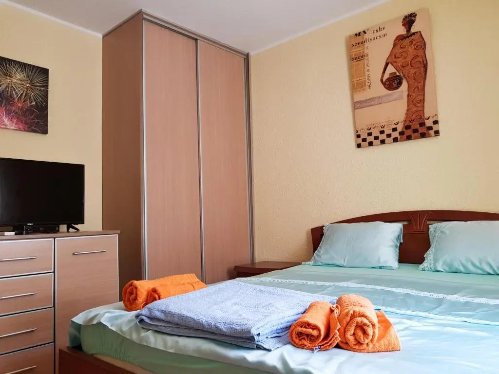 Apartments Đule