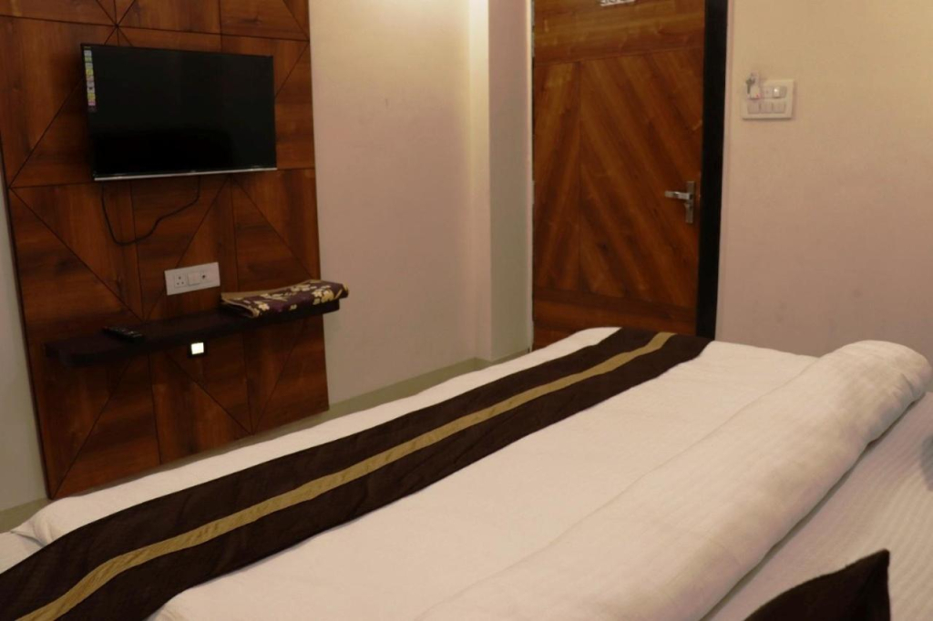 Hotel Sagar Palace Ajmer