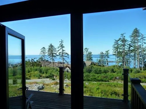 The Ridge by Natural Elements Rentals