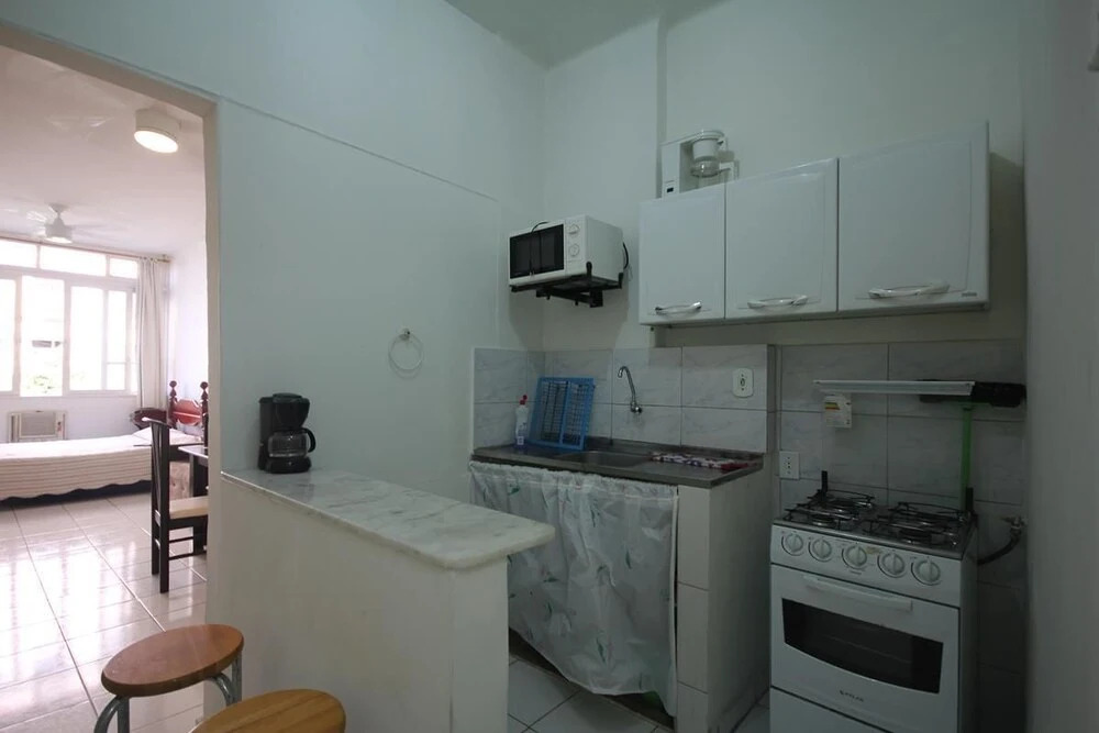GoHouse Copacabana 301