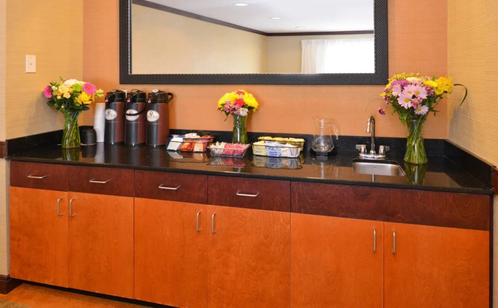 Fairfield Inn & Suites Fort Pierce / Port St Lucie