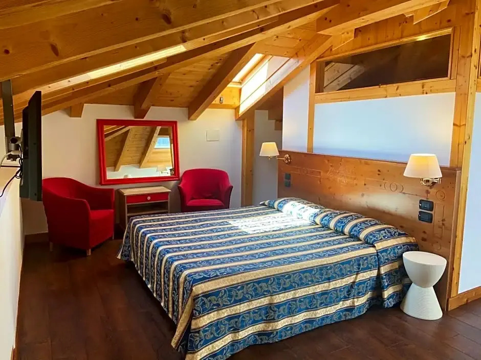 Arciduca Charming House Room & Breakfast