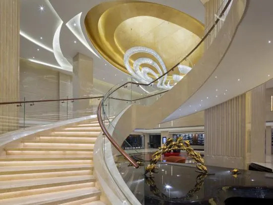 Yaoda International Hotel