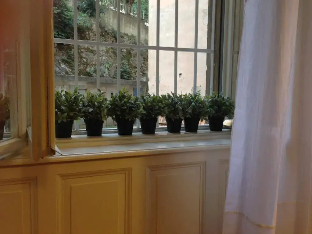 Valsabbion City Suite