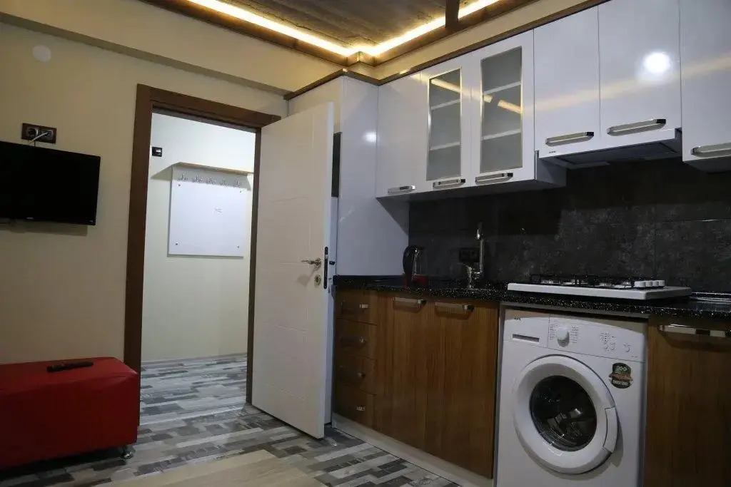 Ozbey Apartments