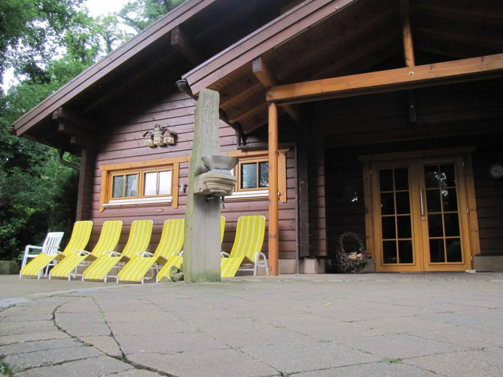 Waldhotel Tannenhäuschen