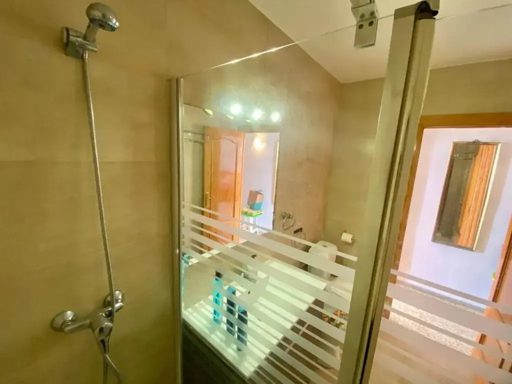 Nereo 7 Primera Linea de Playa San Juan Piscina, Parking wifi Inmobiliaria Leo