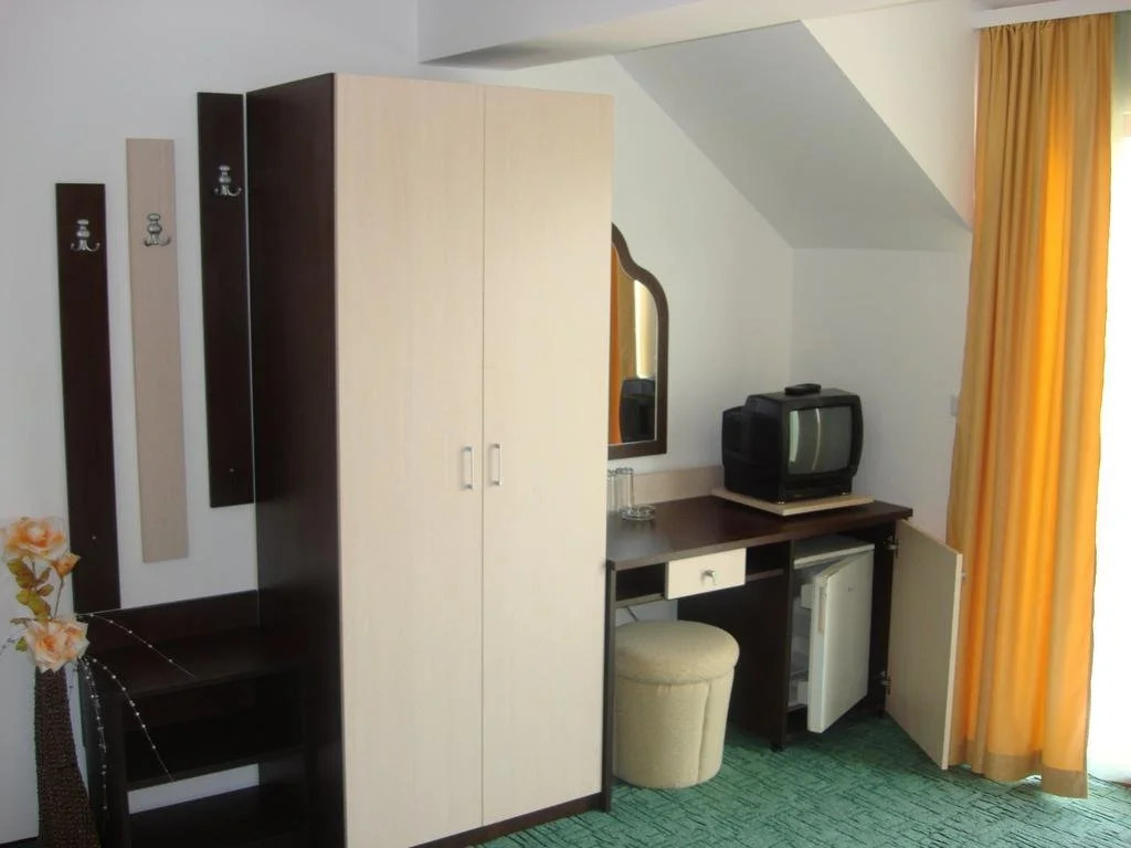 Hotel Vanini