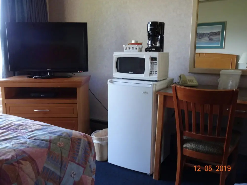 Hospitality Inn