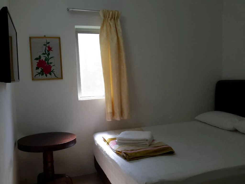 Rasa Motel
