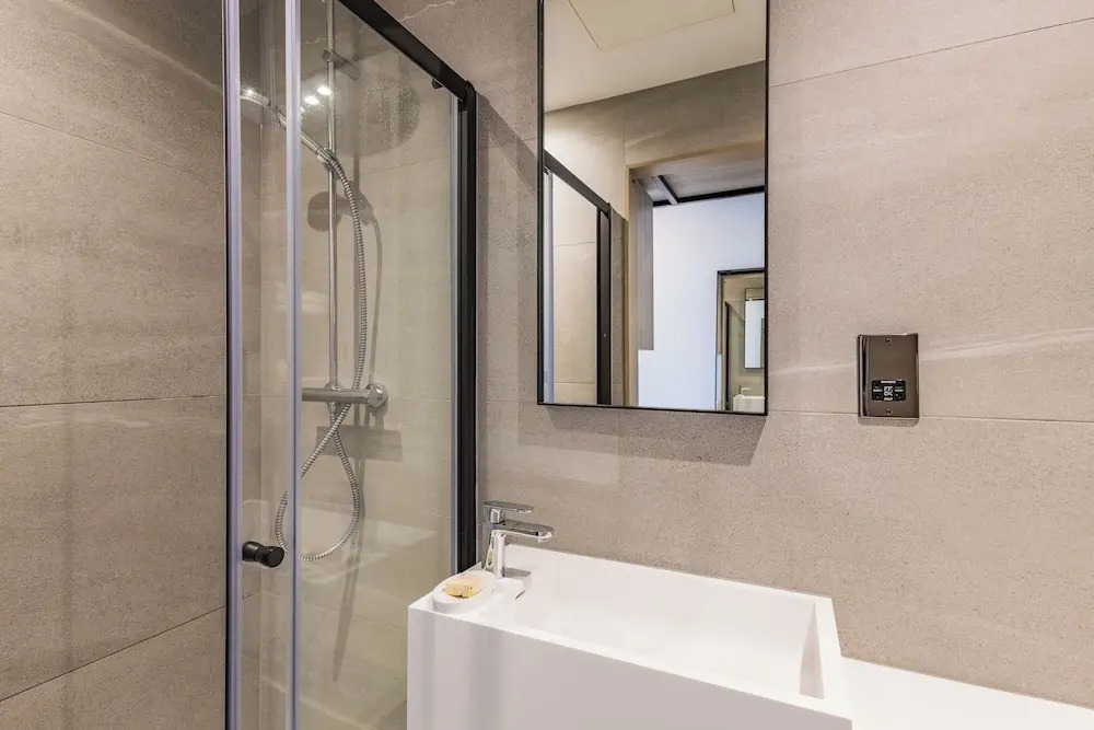 The SPACE To Stay Aparthotel