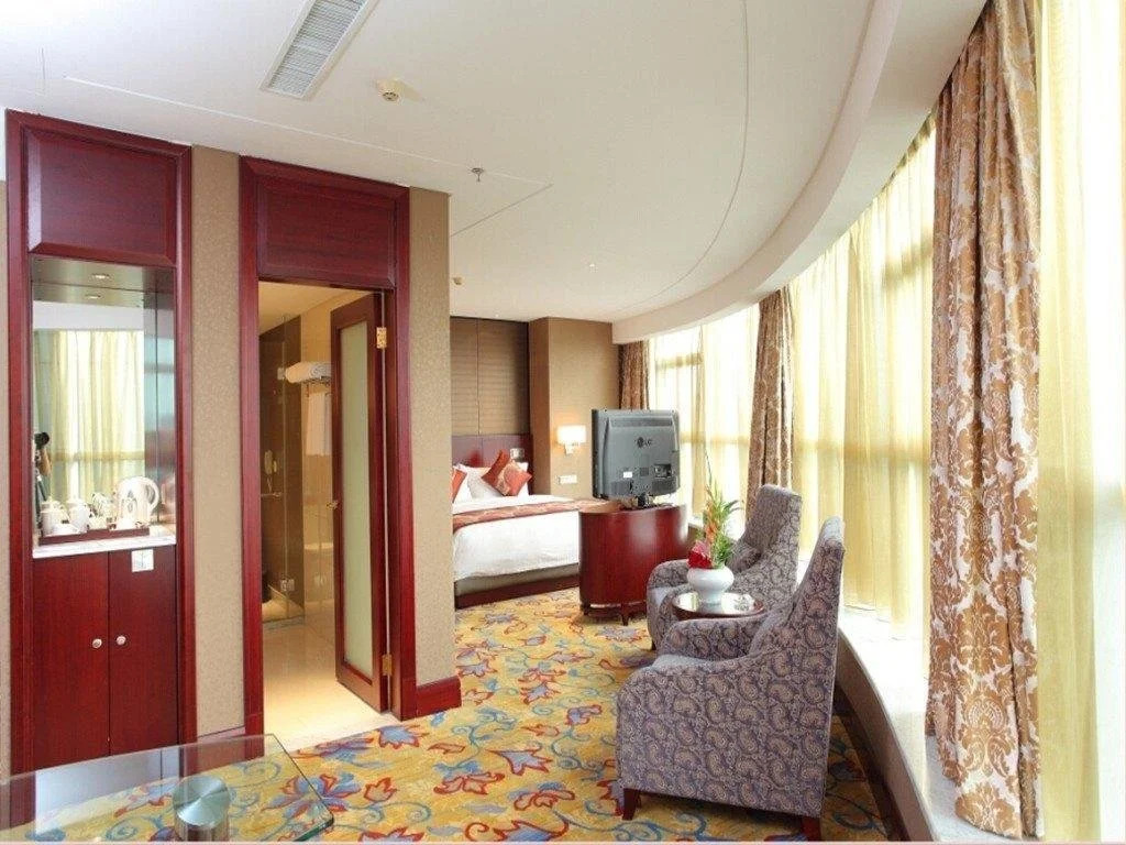 Hangzhou Braim Canal Hotel