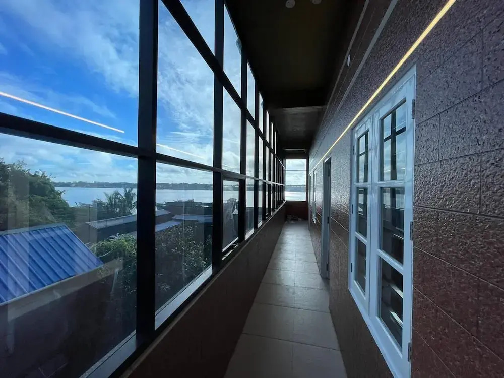 W&H View Residency