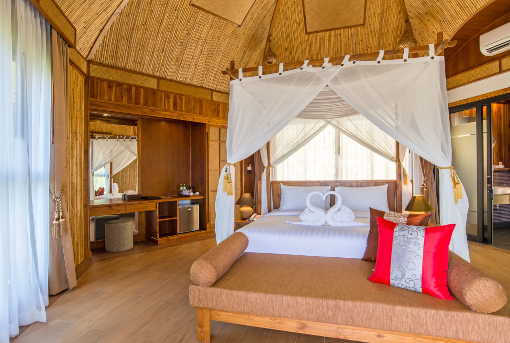 Aonang Fiore Resort
