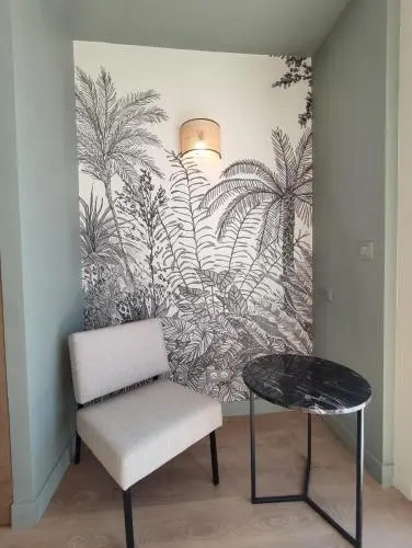 Les Galets Hôtel et B&B