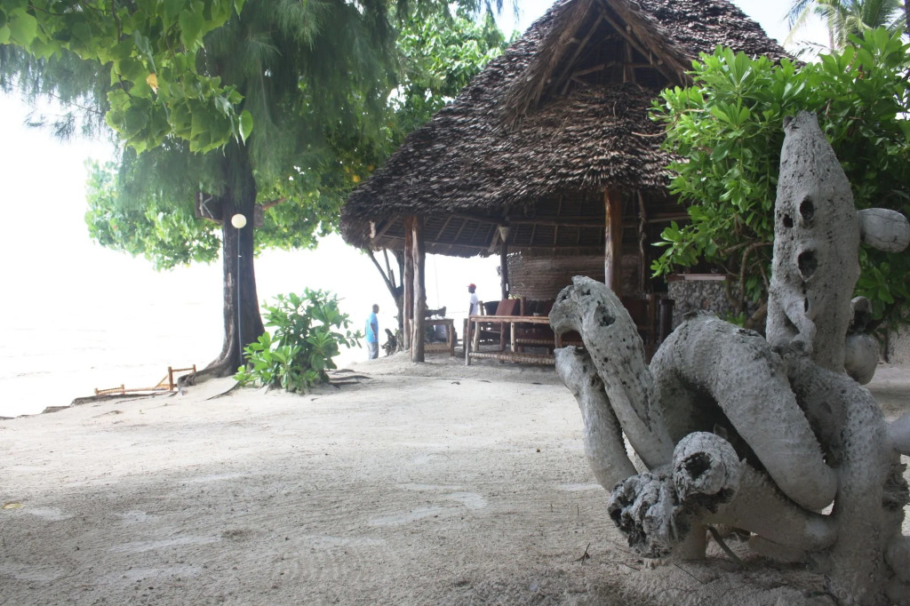 Kimte Beach Lodge
