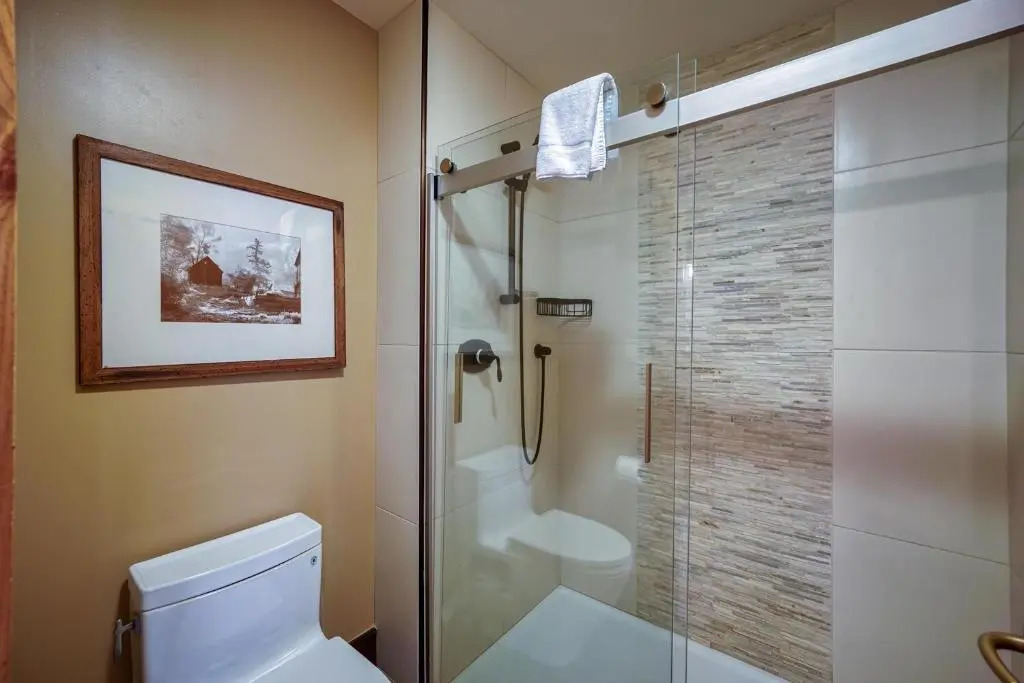 BLCD2 Buffalo Lodge 2 bed 2 bath