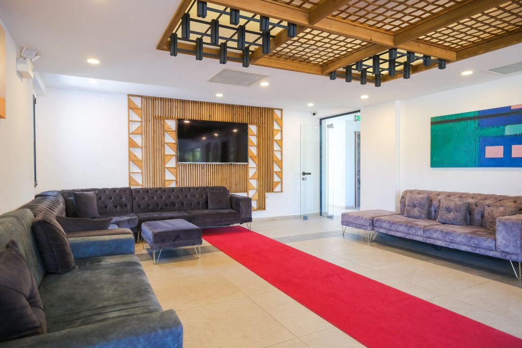 Çınar Butik Hotel Bodrum