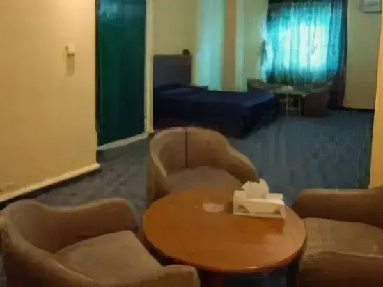 Sands Hotel Palmyra