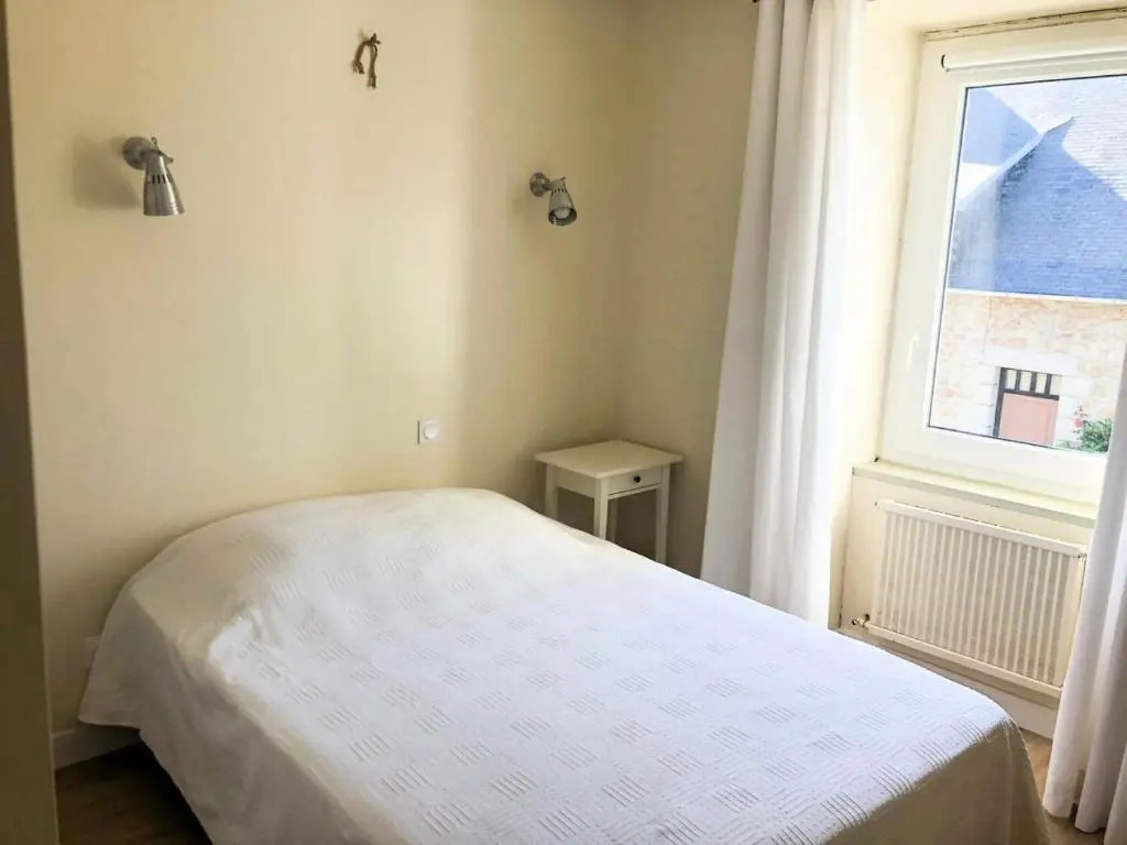 Résidence Brin De Mer-port Blanc - Maisons & Villas pour 7 Personnes 974
