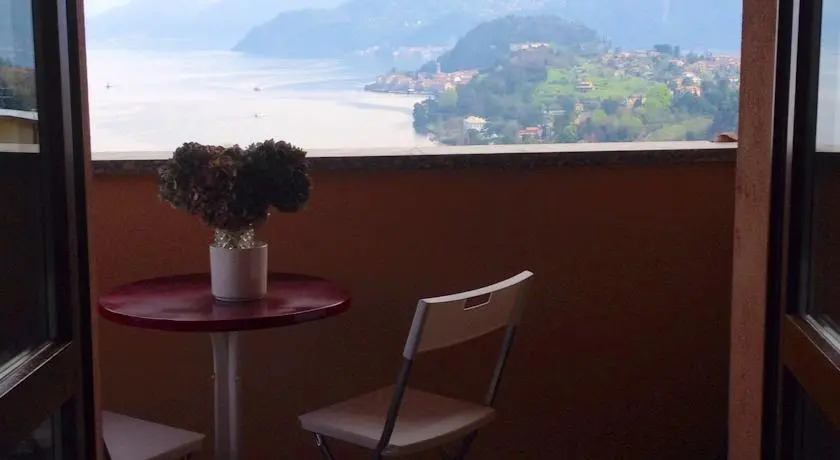 Appartamento Bella Vista di Bellagio
