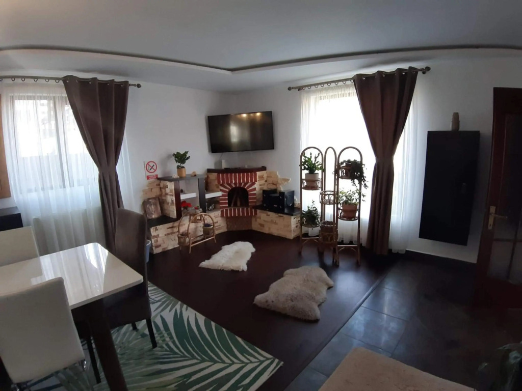Casa de vacanta Sabrina