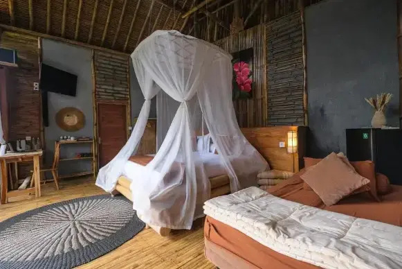 Keuma Villa & Resto Jatiluwih by The Lavana