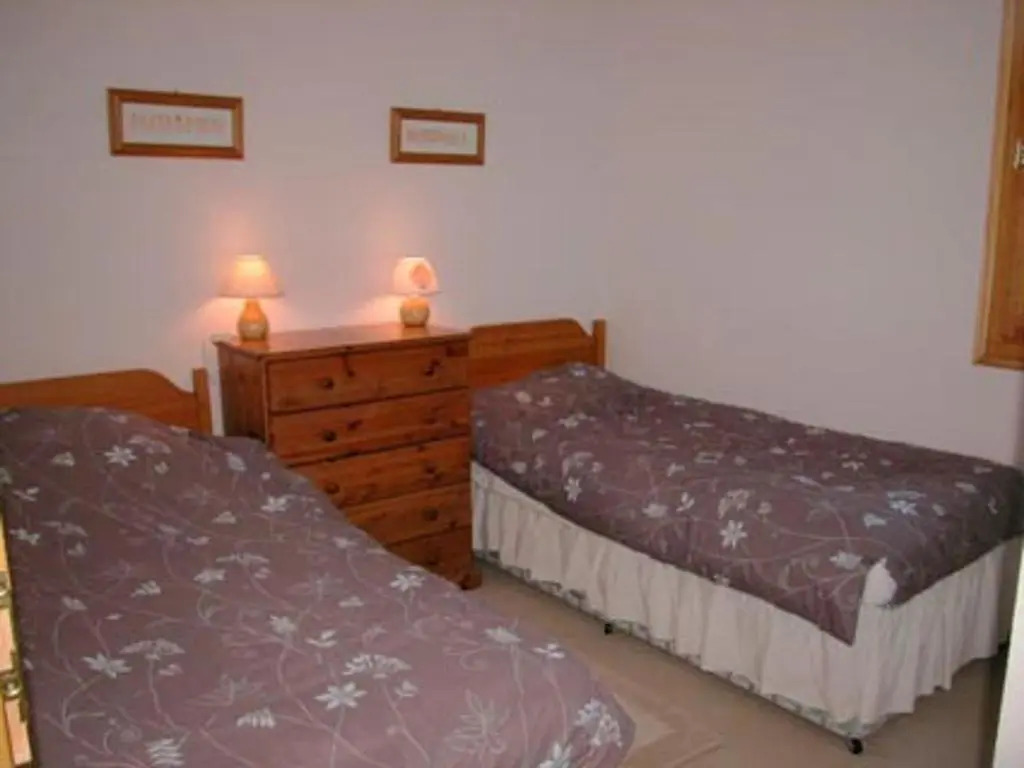 Appartement Samoëns, 4 pièces, 6 personnes - FR-1-629-87