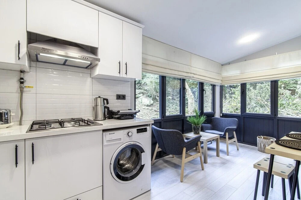 Amazing House Close to Bebek Coast