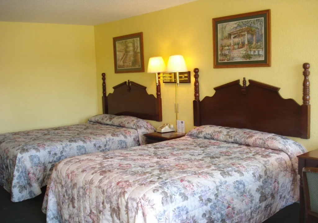 Micanopy Inn
