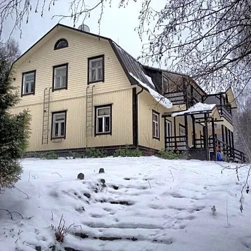 Rantatalo B&B