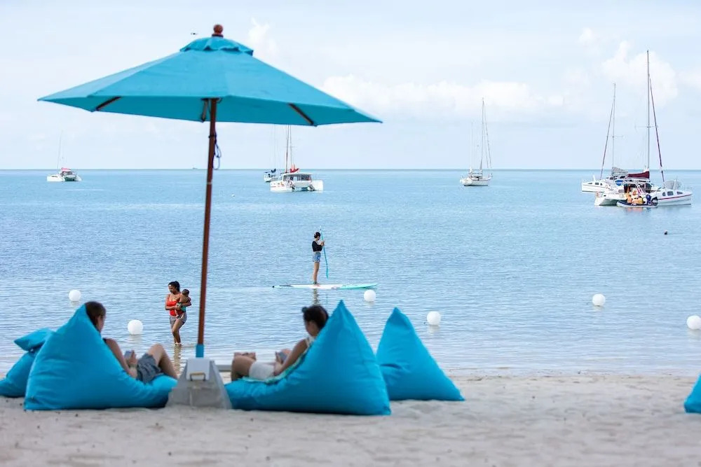 Pure Beach Club Resort