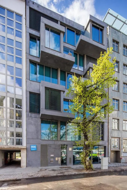 City Partner Hotel Astoria