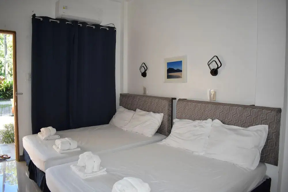Seaside travelers Inn by Camiguin Island Home