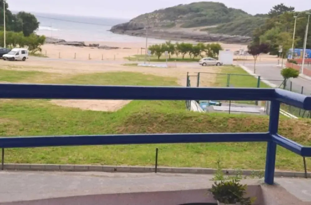 Apartment in Isla, Cantabria 102762 by MO Rentals