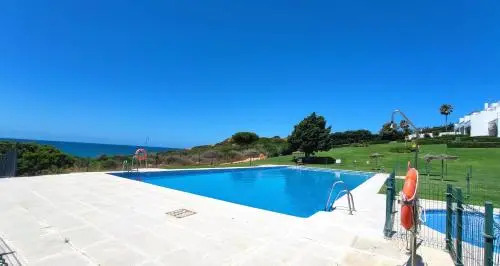 Casas Fuente del Sol