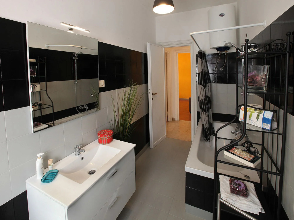 Marina Home
