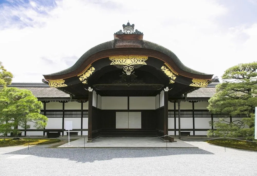 Hotel Kado Gosho-Minami Kyoto
