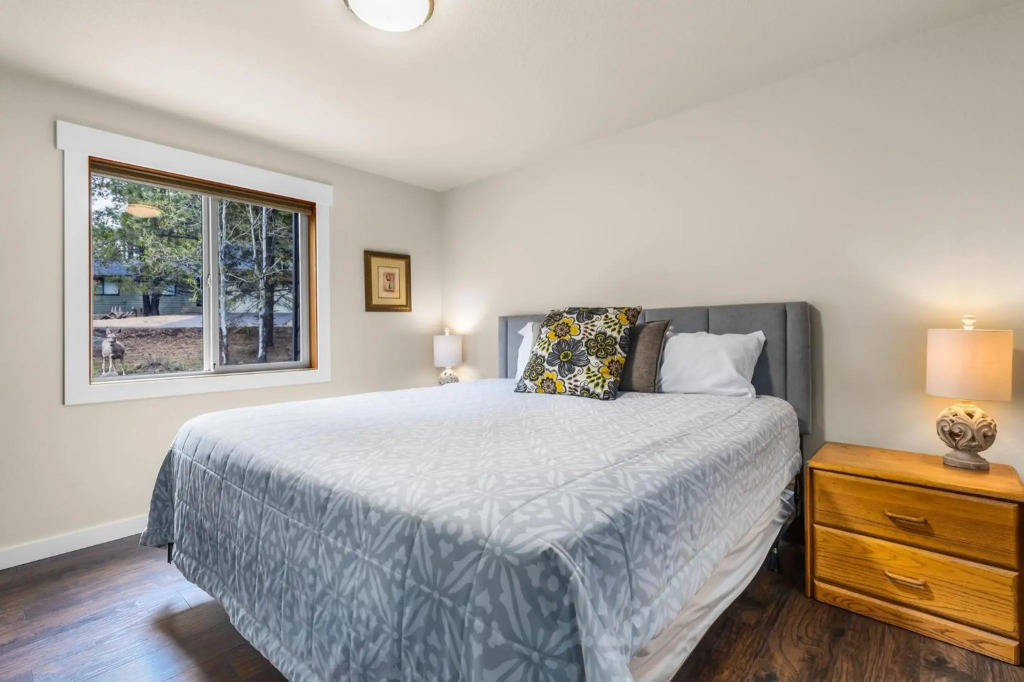 Sunriver Red Fir Retreat