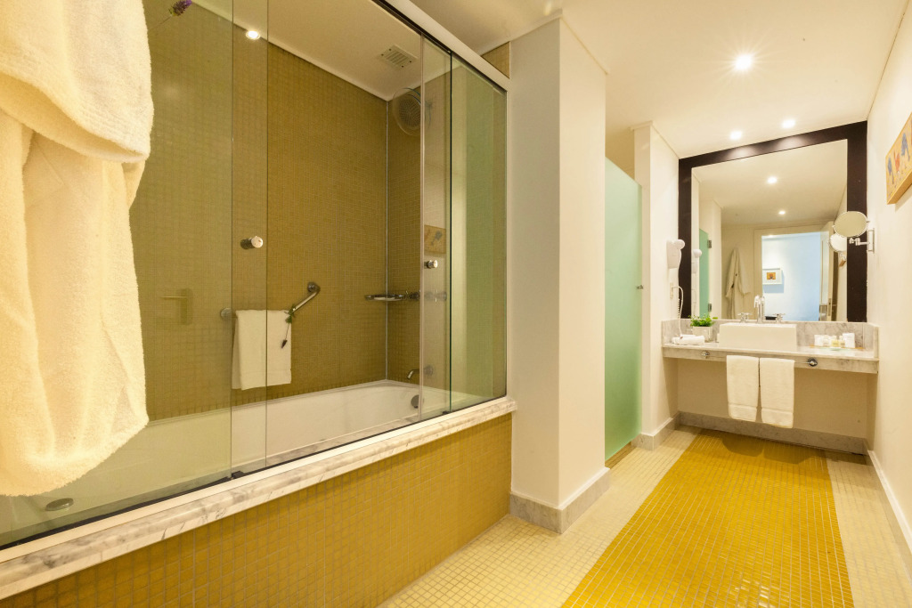 AWA Boutique + Design Hotel