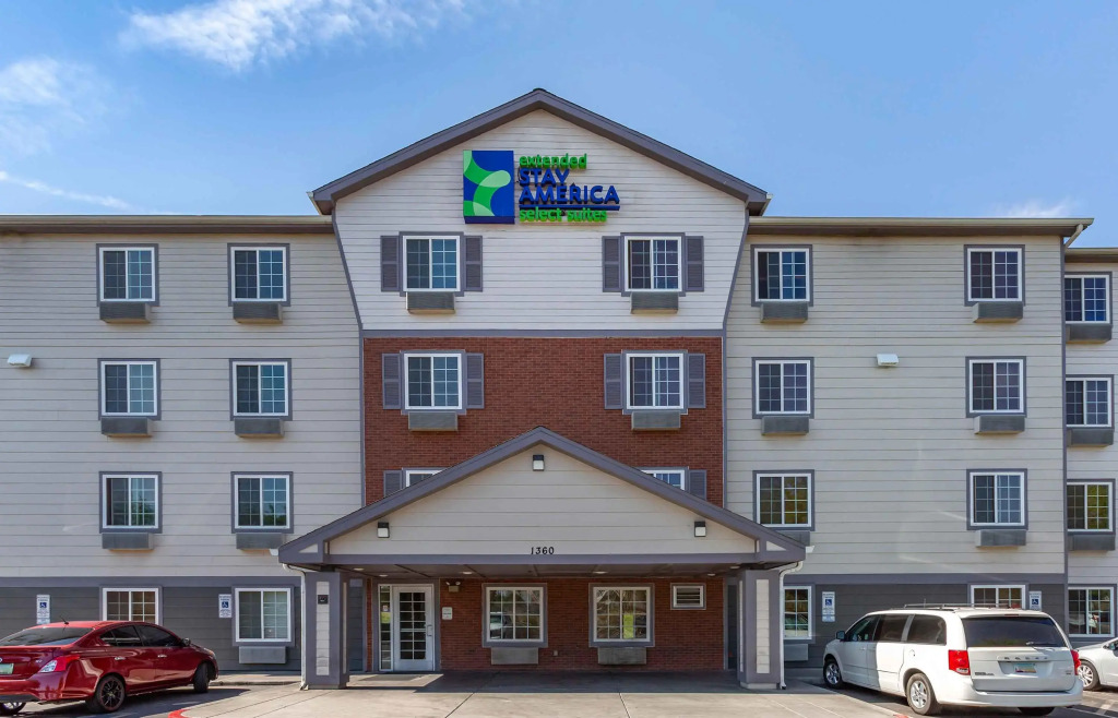 Extended Stay America Select Suites - Phoenix - West
