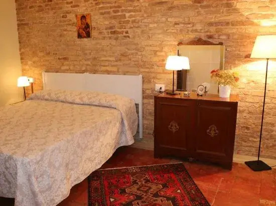 La Casa Sul Borgo