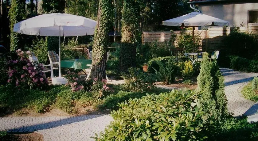 Pension An der Aue