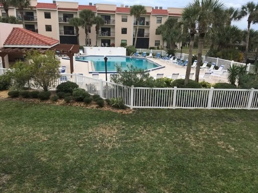 Ocean Ge Club O25 2 Bedroom Condo by RedAwning