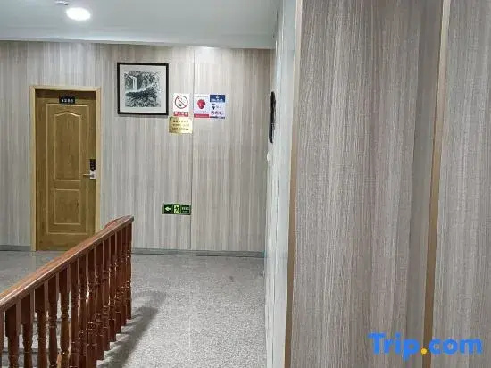 Ningbo Jinting Business Hotel