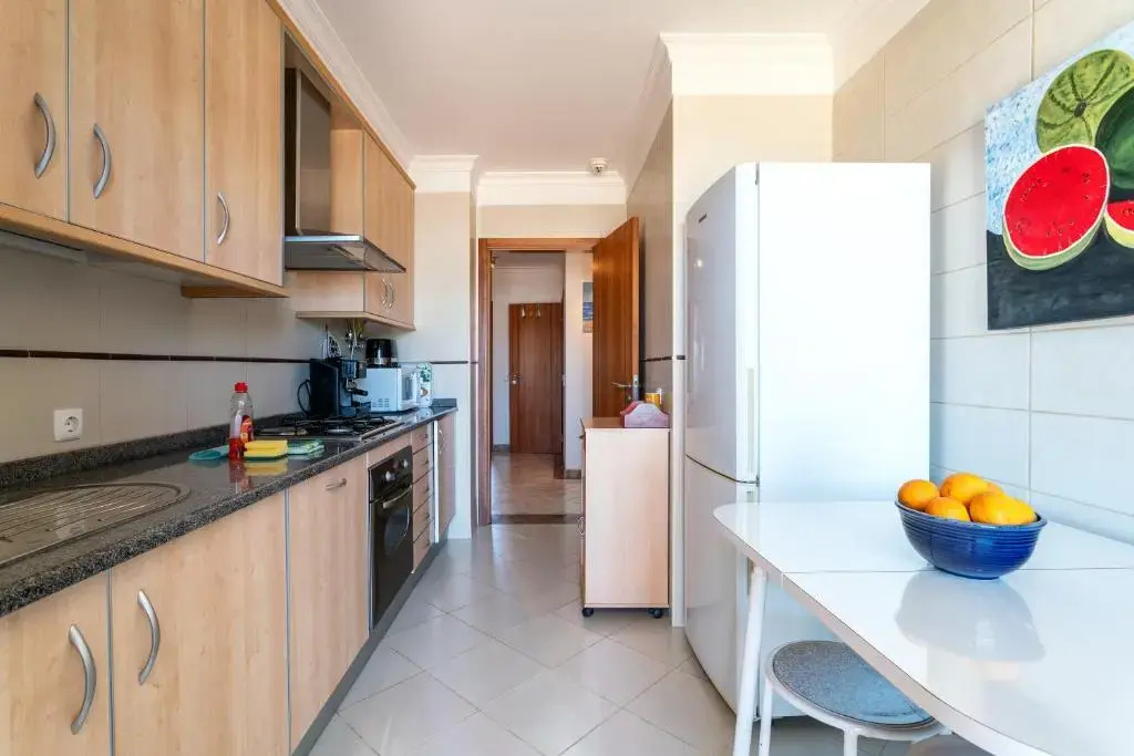 Santa Maria Apartamentos